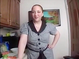 Step mommy Roleplay JOI