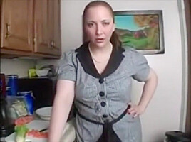 Step mommy Roleplay JOI
