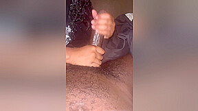 Step mommy Torturing Her New Sex Toy