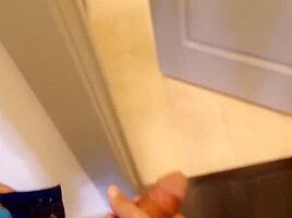 Step siblings Caught- Getting Sucked By Stepsis S8:E2