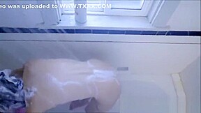 Step sister came to Step brother for hard sex