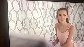 Step sister fuck me while i