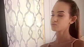 Step sister fuck me while i