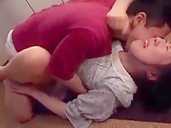 Step son fuck japanese Step mom when Step father in next door FOR FULL HERE : https://bit ly/2IKrNCD