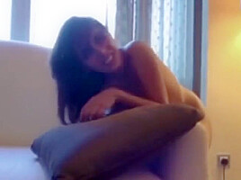 Stepdad Ass Fucks Stepdaughter Until She Cries