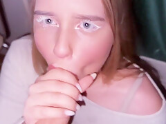 Stepdaughter Apologizes For Bad Grades