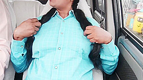 Stepdaughter Car Sex Telugu Dirty Talks