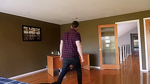 Stephanie Spread Her Legs For A Hardcore Pounding