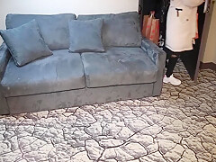 Stepmom Gets Banged In The Ass By Two Strangers To Pay Her Stepsons Debts!!!