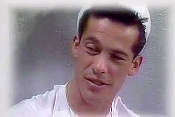 Steve Sommers, Dane Ford And Chris Allen In Down To His Knee (full Movie)