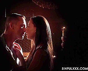 Story Of Sensual Lovemaking In Church With Simony Diamond