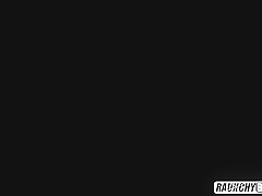 Str8 Ginger teen 18+ Lets Step daddy Take His Virginity Bareback