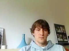 Str8 NO Cum 1167