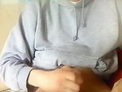 Str8 NO Cum 1167