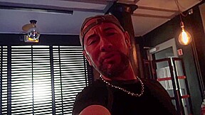 Straight Boy Curious Used Raw By Kevin David - StraightBoysBigCocks