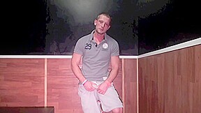 Straight boy accepts to fuck gay - CrunchBoy