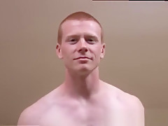Straight guy caught wanking and straight boys tricked free gay sex video