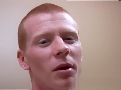 Straight guy caught wanking and straight boys tricked free gay sex video
