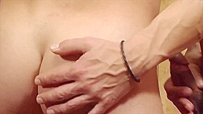 Straight workers have sex at work - CrunchBoy