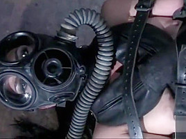 Strapped and Stimulated