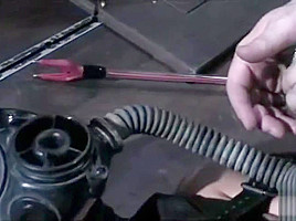 Strapped and Stimulated
