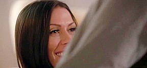 Street Worker Step mom Gets Creampie By Step son