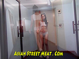 StreetMeatAsia Casting Sex Movie