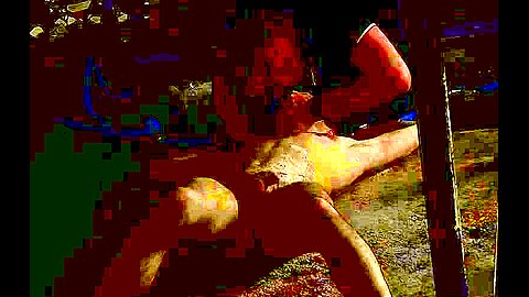 Stretched & Stroked By The Master - Milo Millis & Sebastian Kane