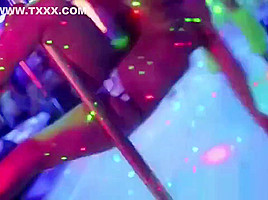 Stripper PMV (Porn Music Video)