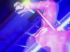 Stripper PMV (Porn Music Video)