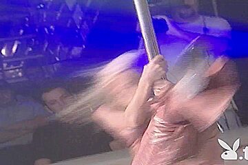Stripsearch - Hollywood Girls, Season #01 Ep 15