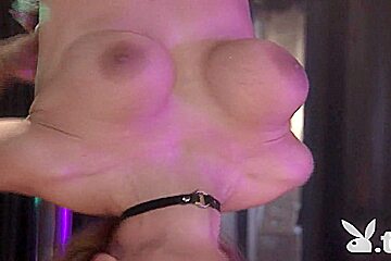 Stripsearch - Hollywood Girls, Season #01 Ep 15