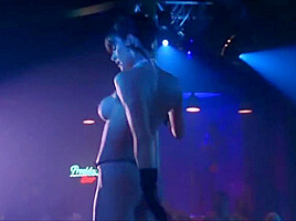 Striptease with Demi Moore, Pandora Peaks : whoredestroyer's Perv Version