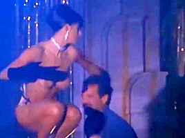 Striptease with Demi Moore, Pandora Peaks : whoredestroyer's Perv Version