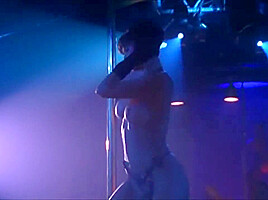 Striptease with Demi Moore, Pandora Peaks : whoredestroyer's Perv Version