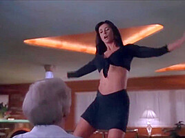 Striptease with Demi Moore, Pandora Peaks : whoredestroyer's Perv Version
