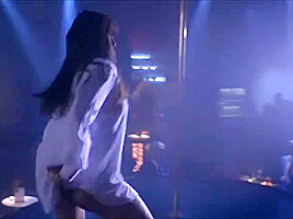 Striptease with Demi Moore, Pandora Peaks : whoredestroyer's Perv Version