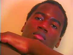 Stroke that black dick - Pacific Sun Entertainment