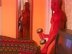 Stroke that black dick - Pacific Sun Entertainment