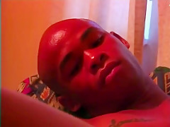 Stroke that black dick - Pacific Sun Entertainment