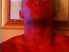 Stroke that black dick - Pacific Sun Entertainment