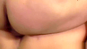 Stunning Ariana Pleasures Two Massive Boners