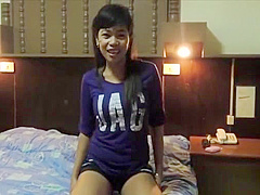 Stupefying japanese perfection maxine enjoys a hefty dong