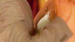 Submission sex scene