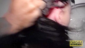 Subslut Charlotte Sartre Dominated By Bbc