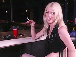 Suck My Dick at the Bar! SOLO POV