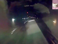 Sucking The Subway Machine Driver