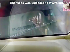 Sucking The Subway Machine Driver