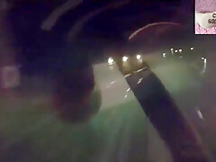 Sucking The Subway Machine Driver
