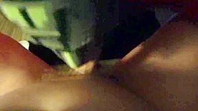 Sucking a good verbal cock